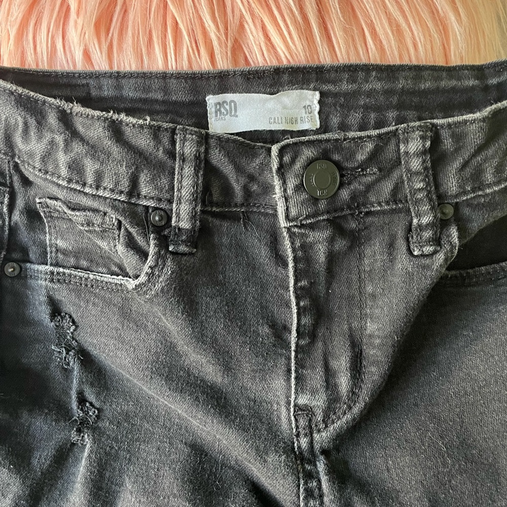 Tilly’s Skinny Jeans Bundle - Picture 4 of 4